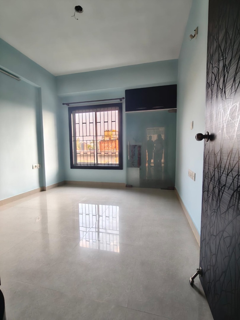 Semi Furnished 3bhk in Sixmile Flyover, Jaya Nagar, Six Mile, Guwahati, Assam, India for Rent
